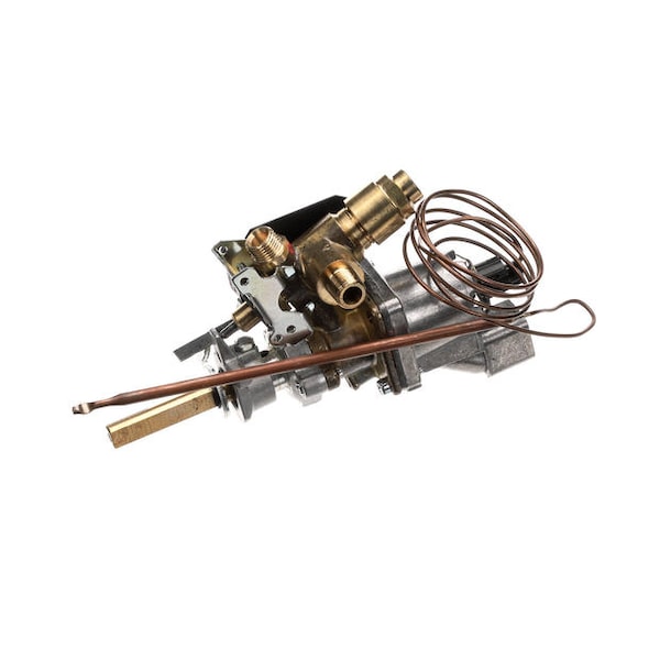 Sabaf Thermostat